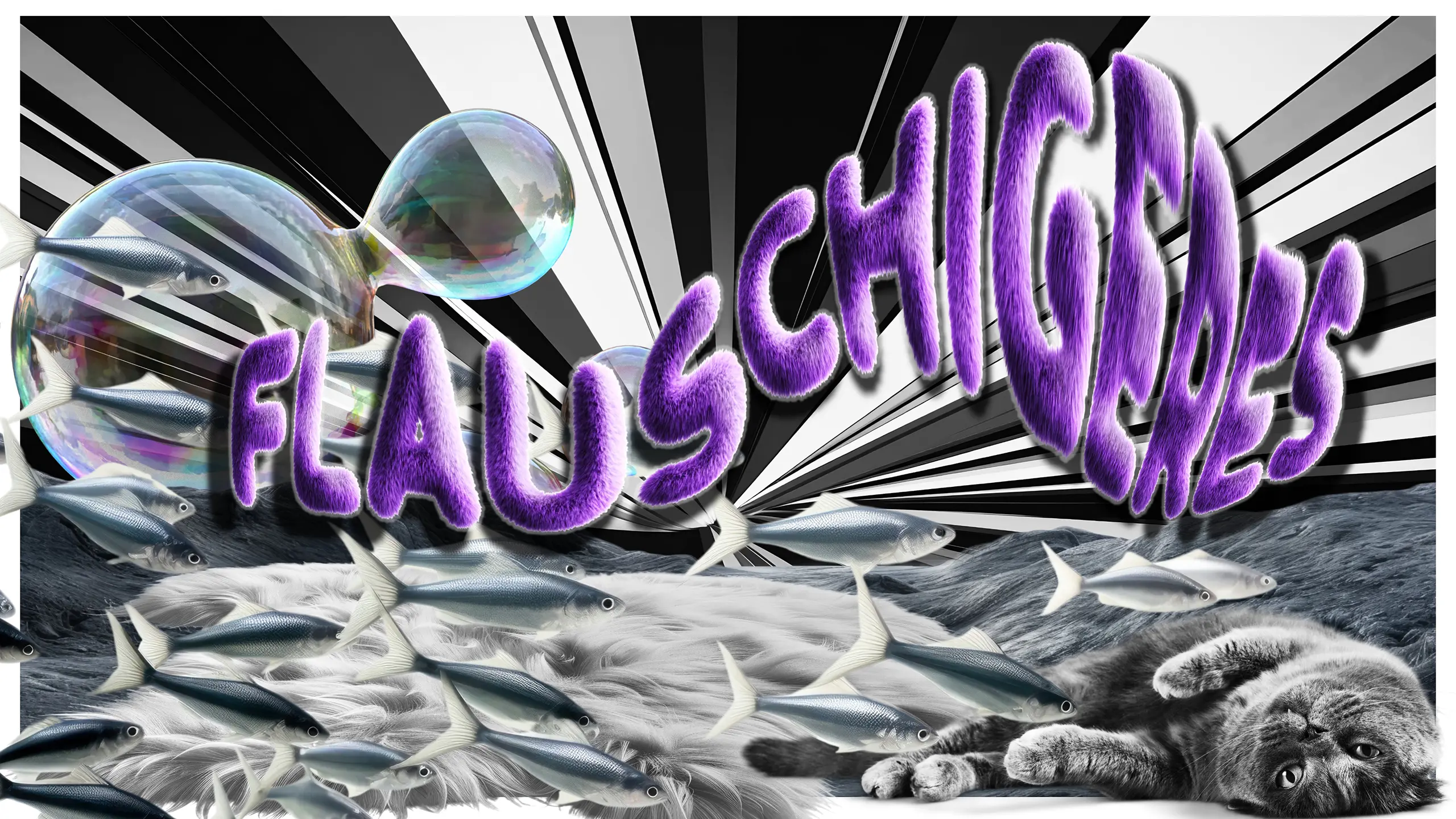 Flauschigeres