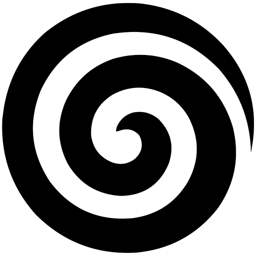 SpiralBlack