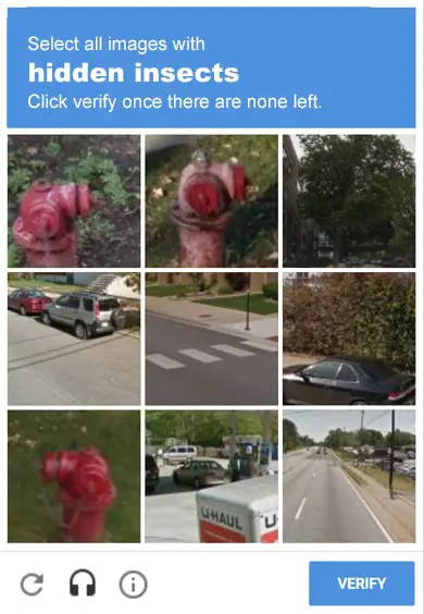 Why