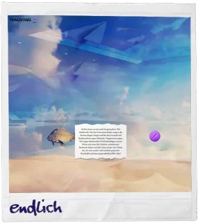 endlichfisch