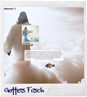 gottesfisch