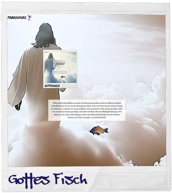 gottesfisch 