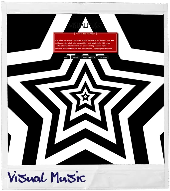 visualmusic 