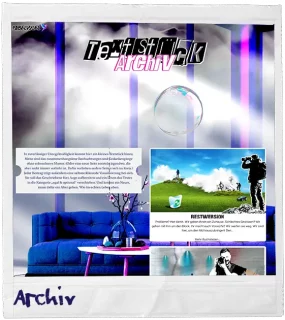 archiv fabelvogel
