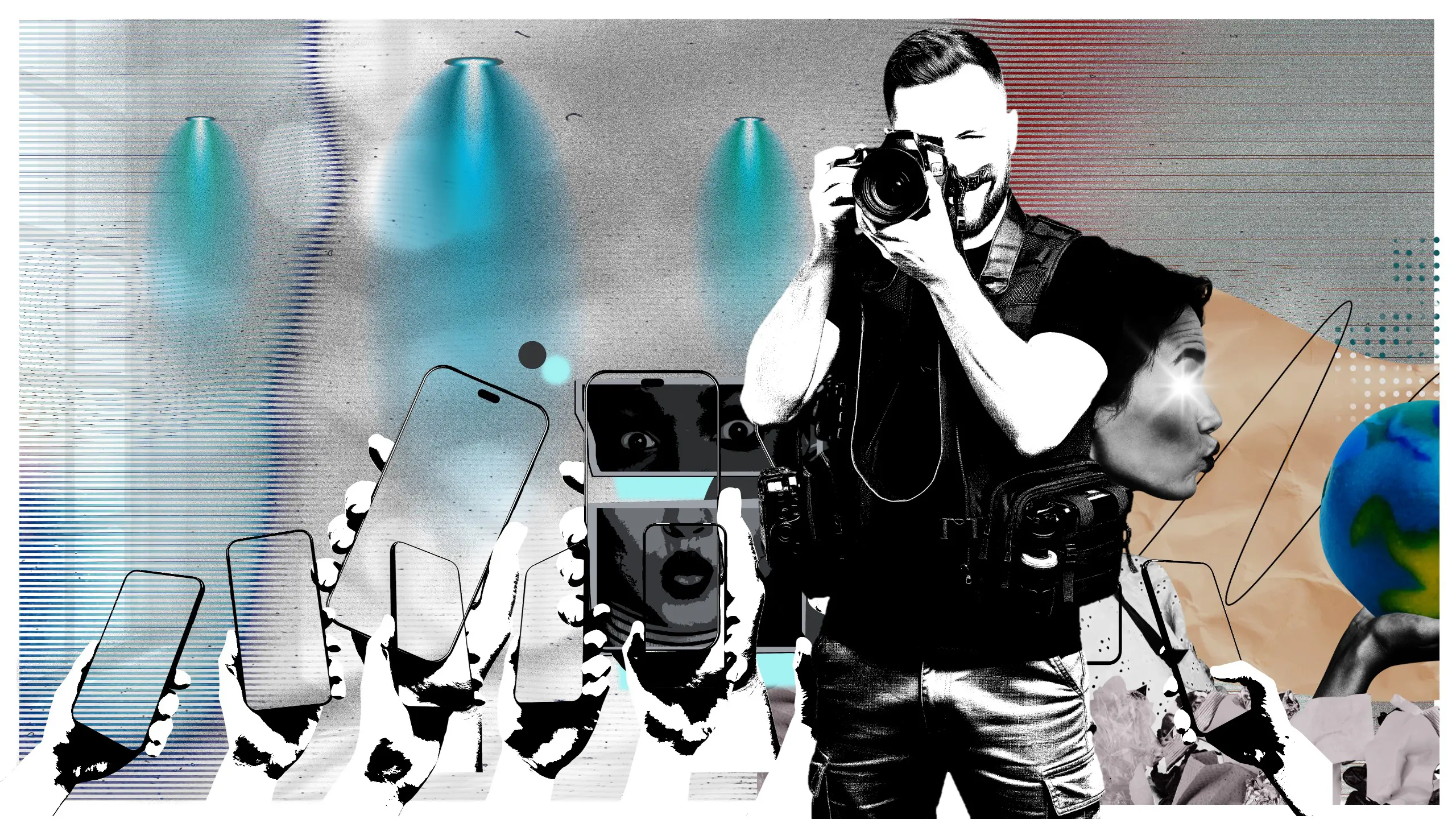 Nudelgesicht Nudelgesicht