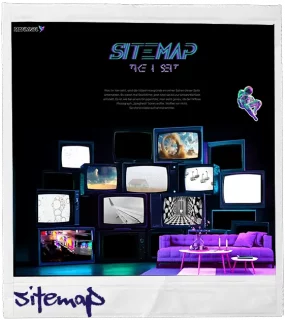 sitemap fabelvogel