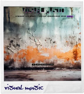 visualmusic fabelvogel