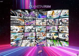 planetarium site
