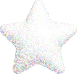 Weird Words star 250