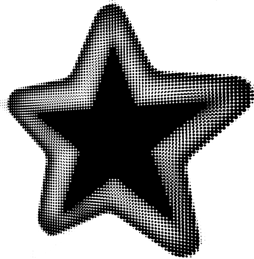 Sternlandeplatz stardotblank